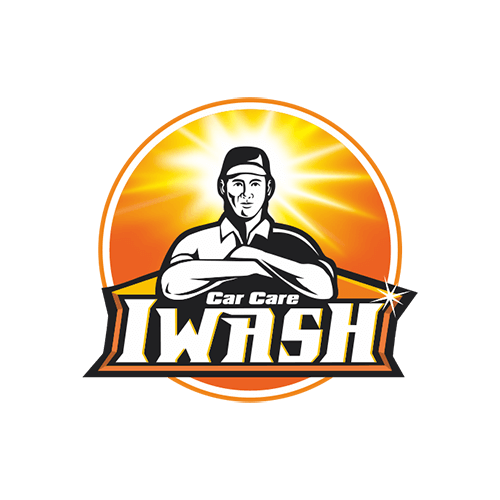 IWASH FOR CAR MAKE YOUR CAR NEW AND BRIGHT