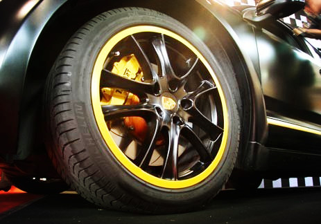 When Do You Need to Change A Car Tire ?