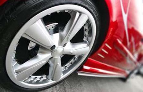 How to Extend the Service Life of the Car Tire?