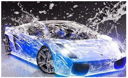 How to Wash the Car Cleanly and Quickly?