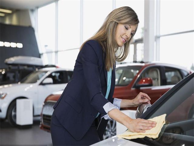 Wash Your Car Regularly, Give Your Car a Nice Vacation