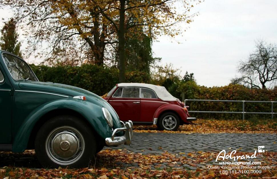 The Maintenance of Car Tires in Autumn